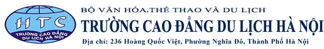Trường cao đẳng Du lịch Hà Nội